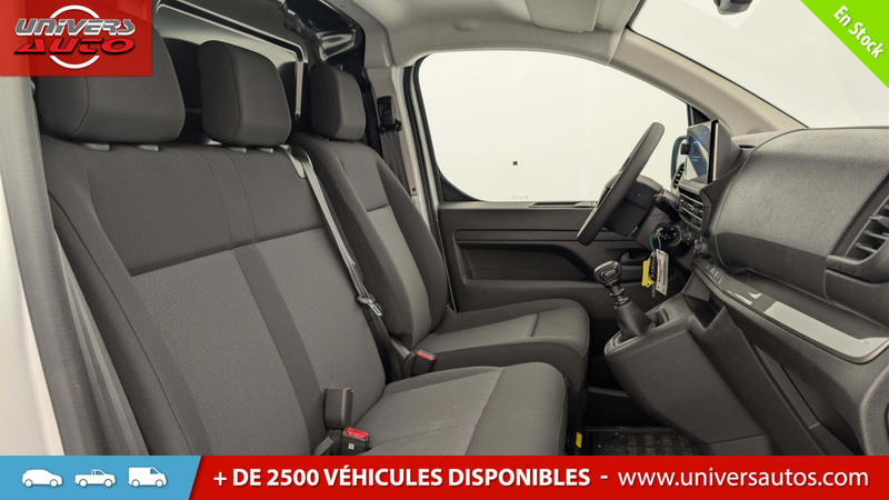 Peugeot Expert Fourgon Fgn m Bluehdi 145 Bvm6