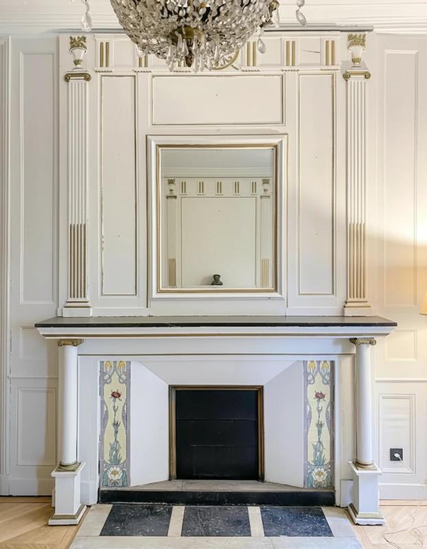 Maison - 350 m² - 8 pièces