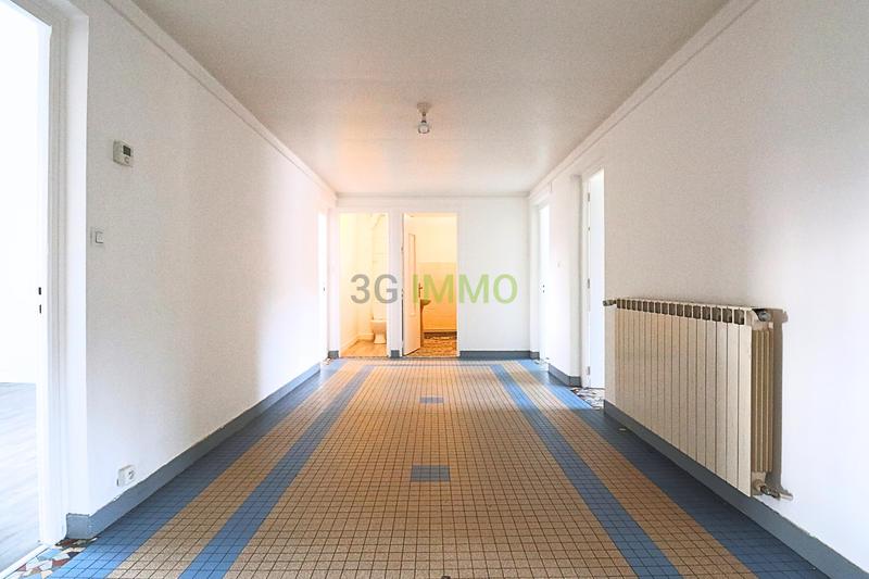 Appartement - 90 m² - 4 pièces