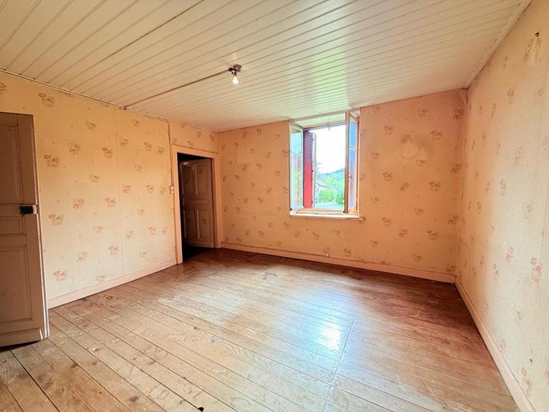 Maison ancienne - 130 m² - 7 pièces