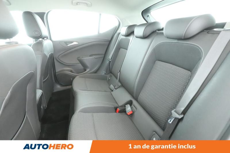 Opel Astra 1.4 Turbo Innovation Auto 150 ch