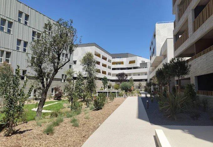 Appartement - 18 m² - 1 pièce