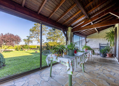 Maison - 128 m² - 4 pièces