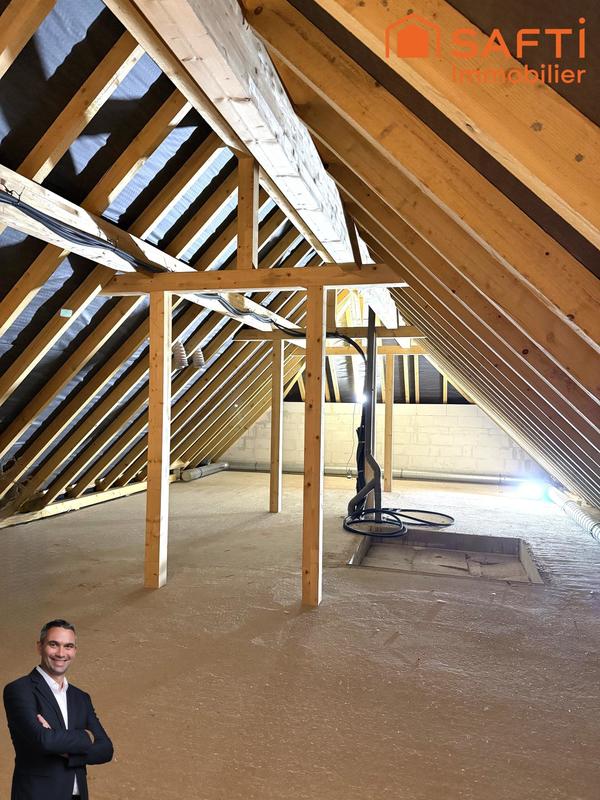 Appartement - 39 m² - 2 pièces