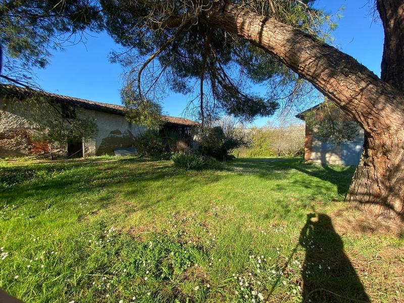 Ferme - 130 m² - 2 pièces