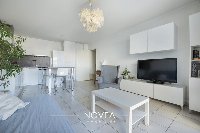 Appartement - 77 m² - 4 pièces