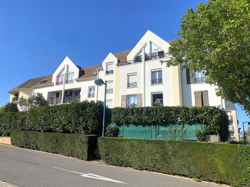 Appartement - 25 m² - 1 pièce