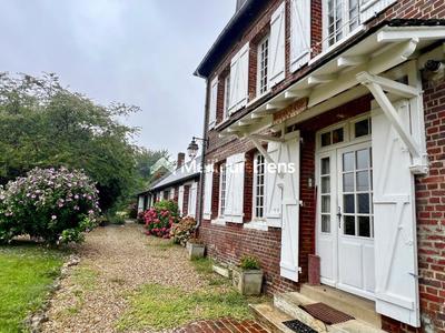 Maison de campagne - 243 m² - 10 pièces