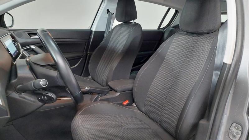 Peugeot 308 Puretech 110 s&amp;S Active Business