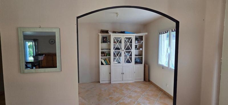 Maison - 148 m² - 5 pièces