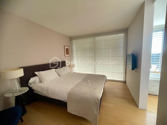 Maison d'architecte - 133 m² - 4 pièces