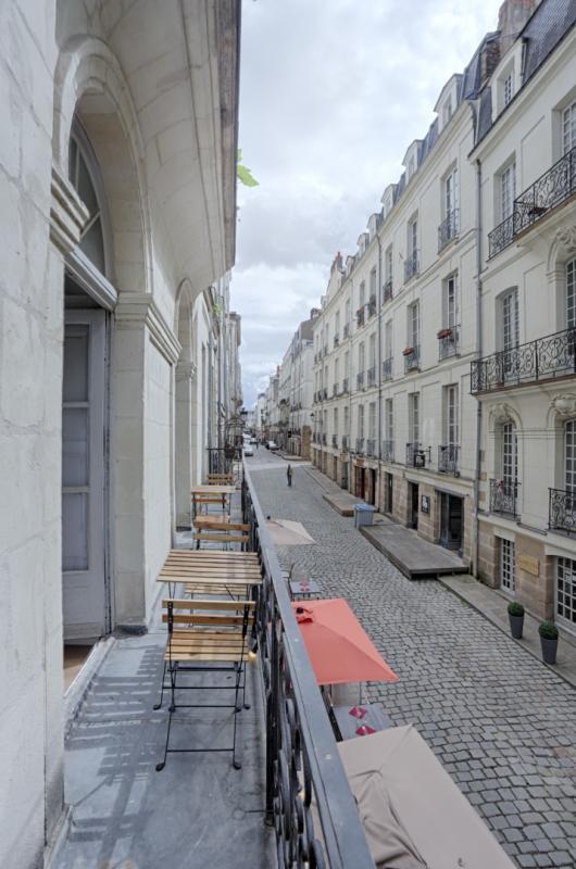 Appartement - 111 m² - 6 pièces