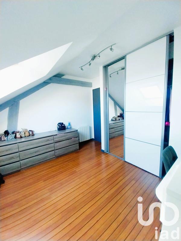 Appartement - 77 m² - 4 pièces