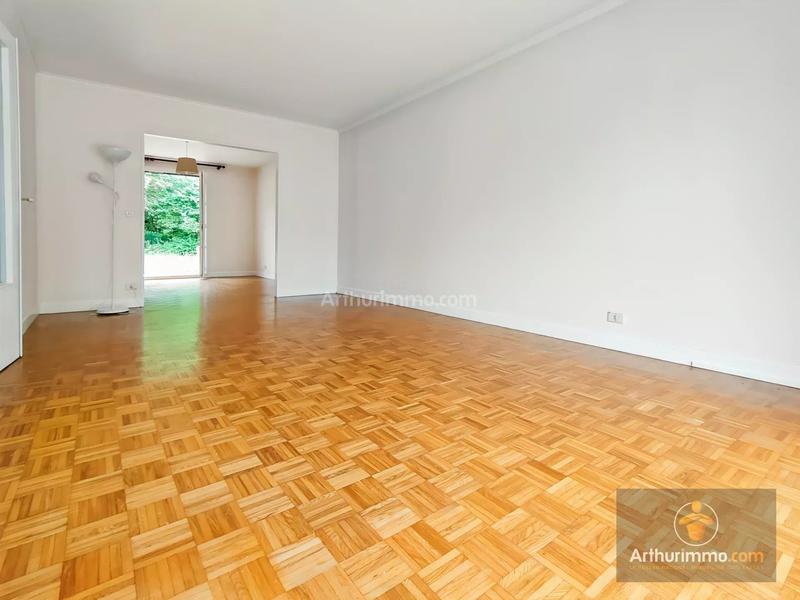 Maison - 97 m² - 6 pièces