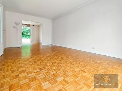 Maison - 97 m² - 6 pièces