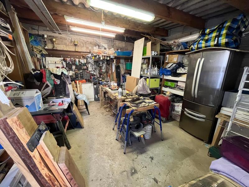 Villa - 100 m² - 3 pièces