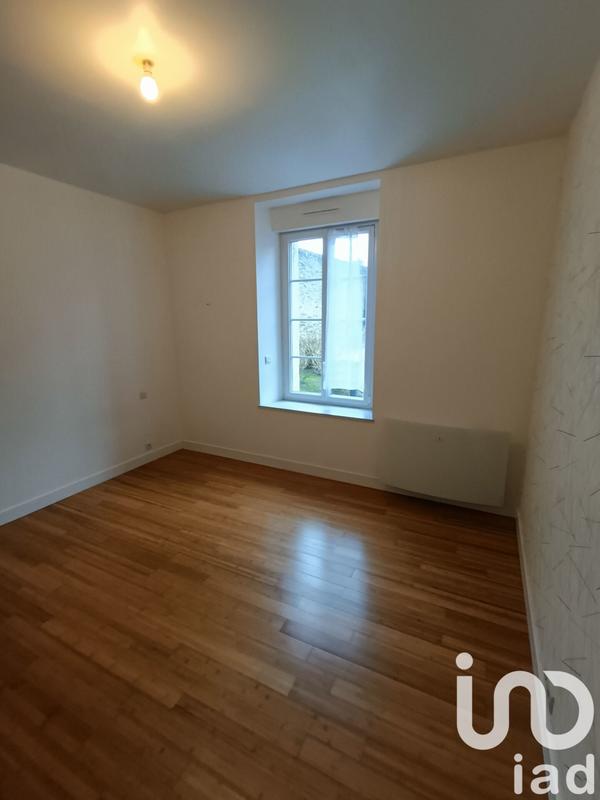 Appartement - 88 m² - 3 pièces
