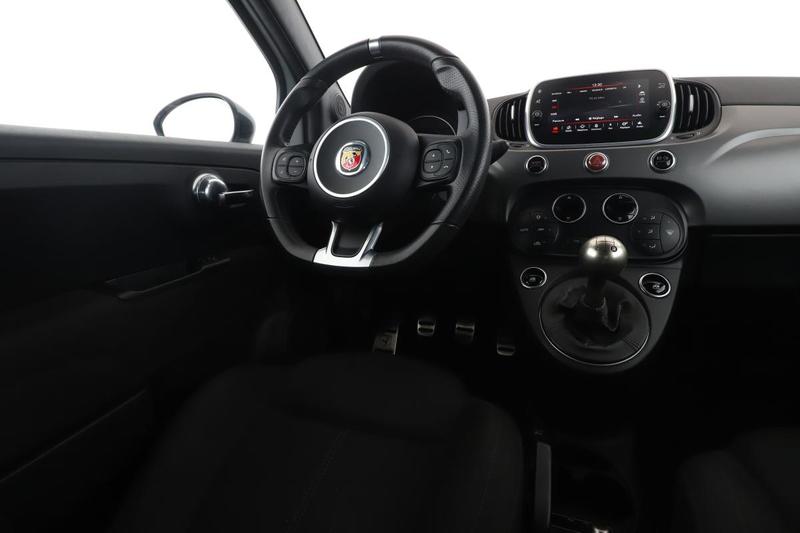 Abarth 500 1.4 Turbo t-Jet 595 Pista 160 ch