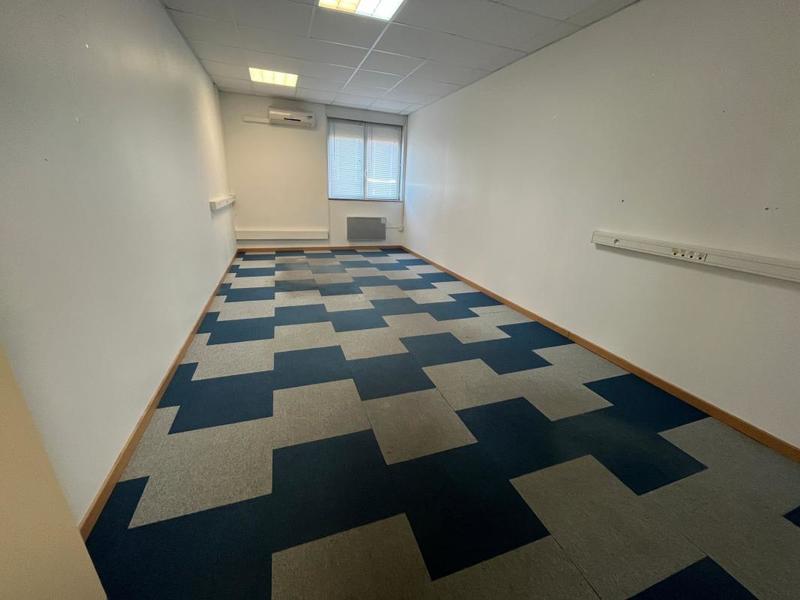 Local commercial - 120 m²