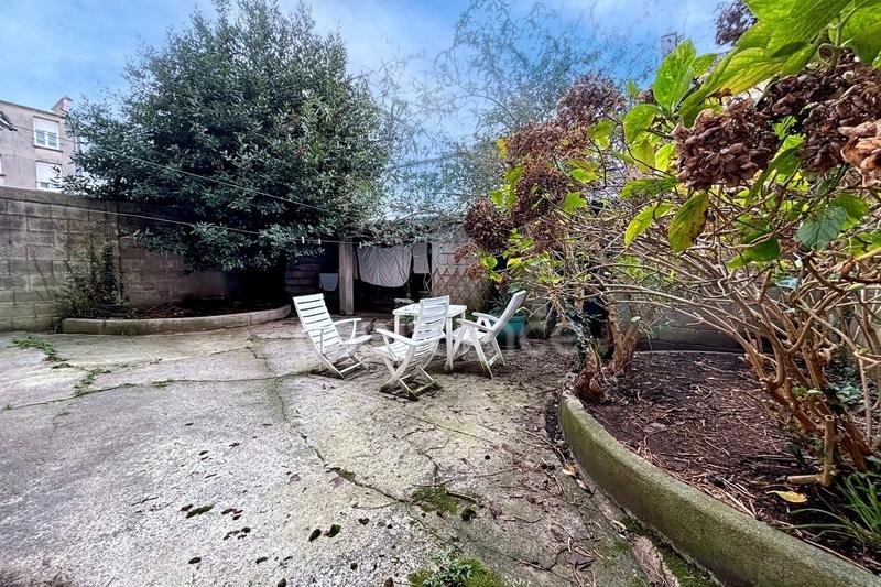 Appartement - 84 m² - 3 pièces