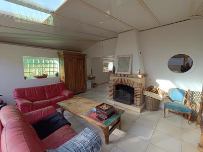 Maison - 170 m² - 5 pièces