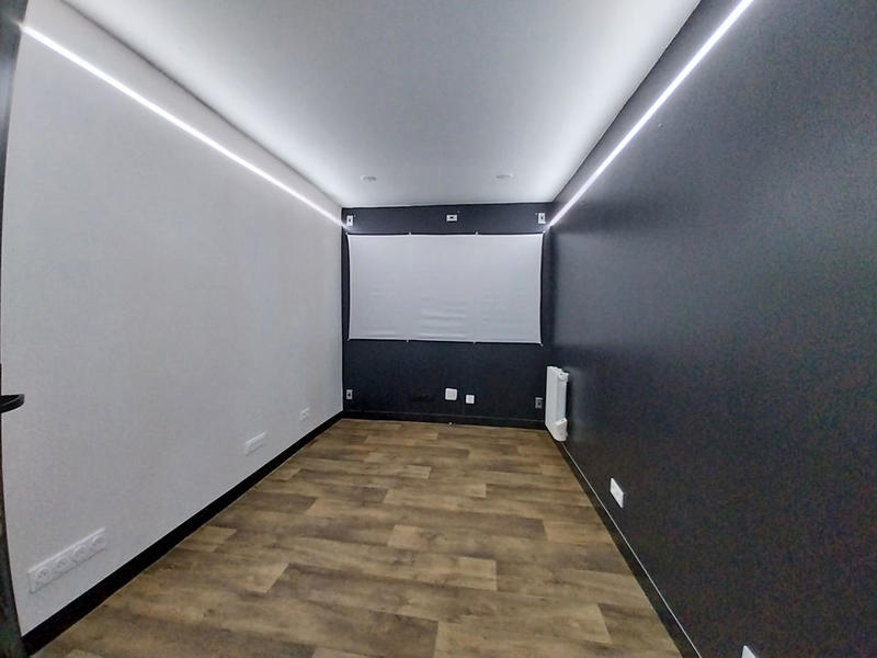 Maison de village - 118 m² - 6 pièces