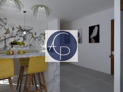 Local commercial - 44 m² - 1 pièce