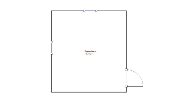 Maison - 204 m² - 6 pièces