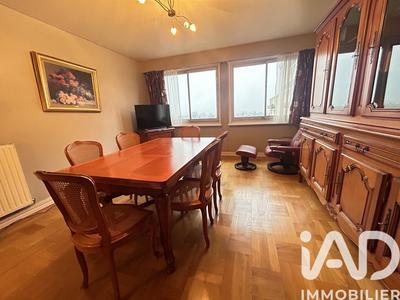 Appartement - 72 m² - 3 pièces