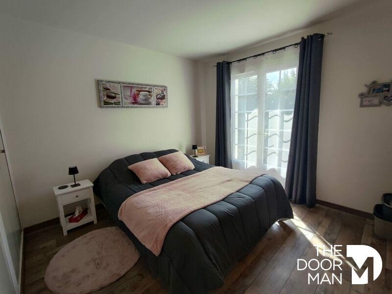 Maison d'architecte - 145 m² - 6 pièces