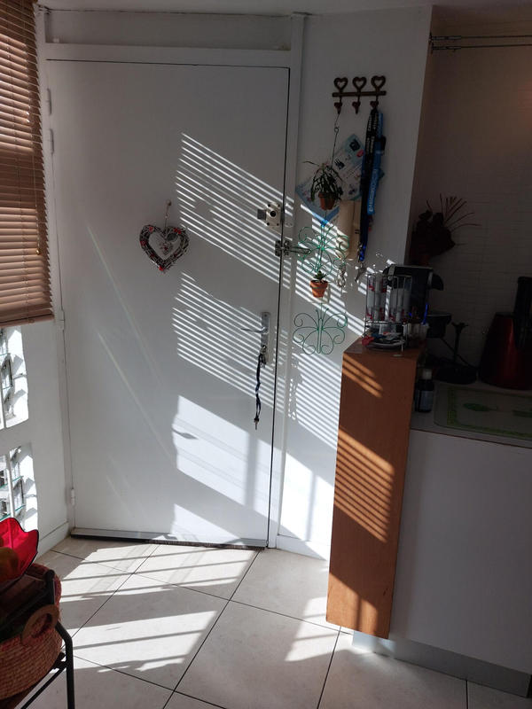 Appartement - 99 m² - 4 pièces