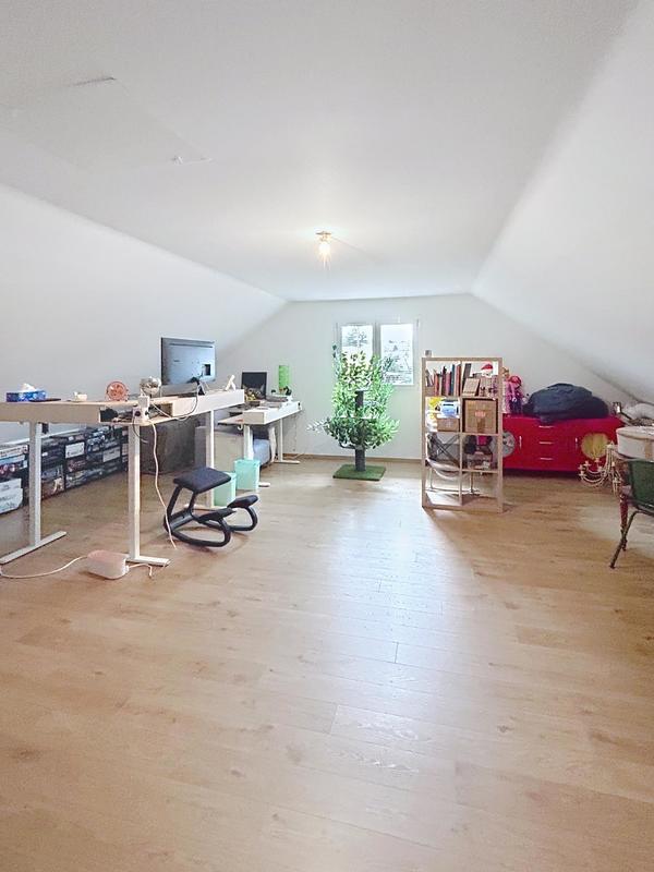 Maison - 190 m² - 5 pièces