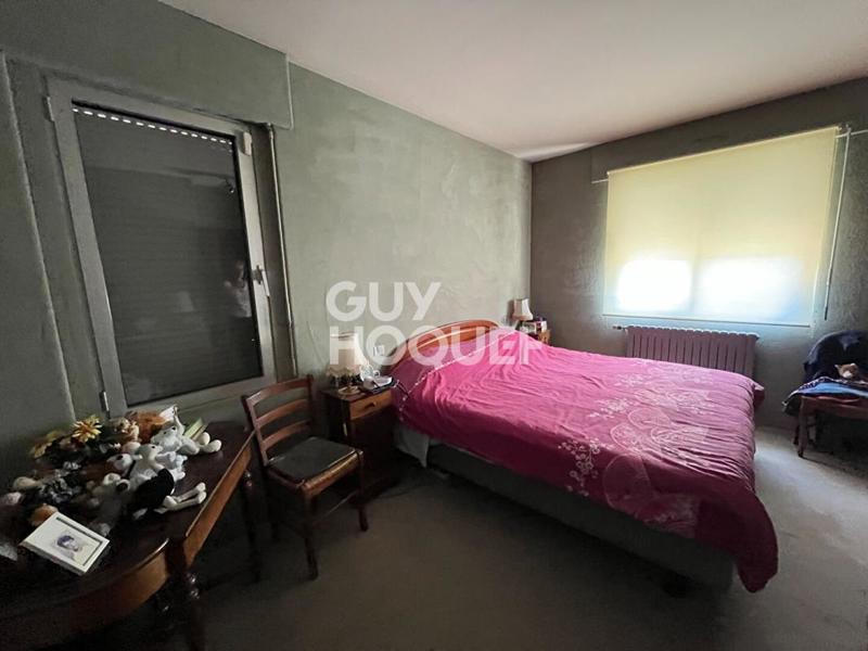 Propriété - 267 m² - 10 pièces