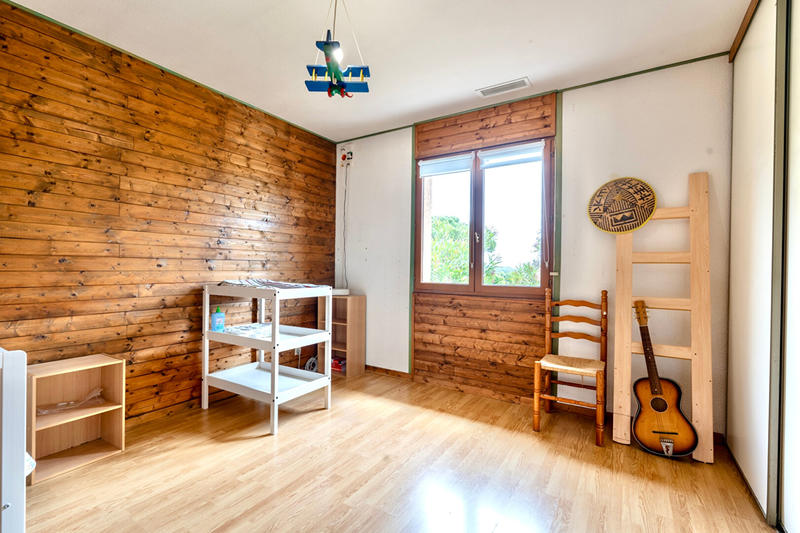 Maison - 161 m² - 6 pièces