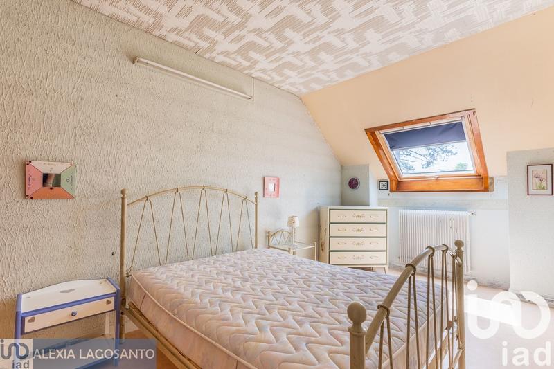 Maison - 133 m² - 7 pièces