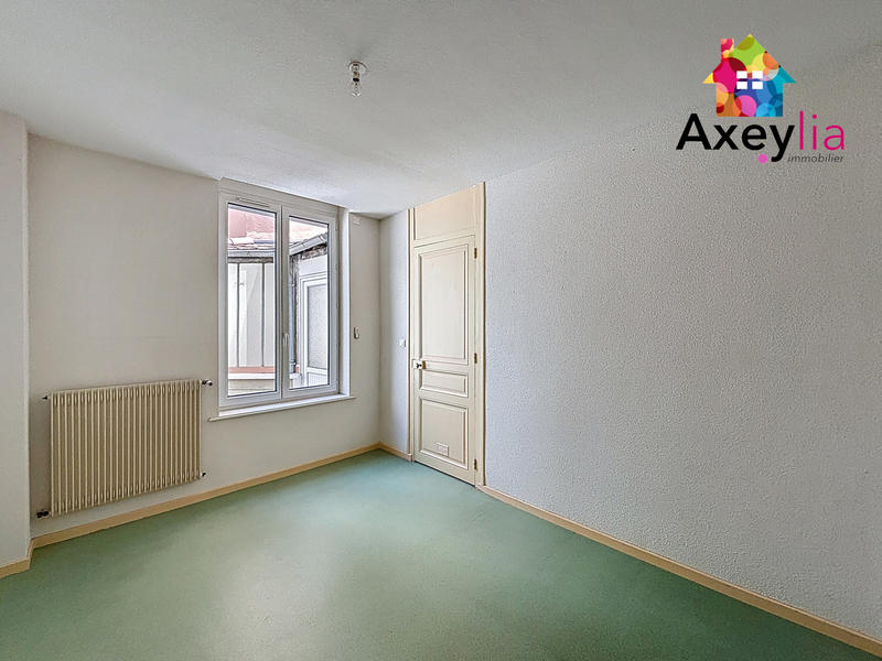 Appartement - 84 m² - 5 pièces