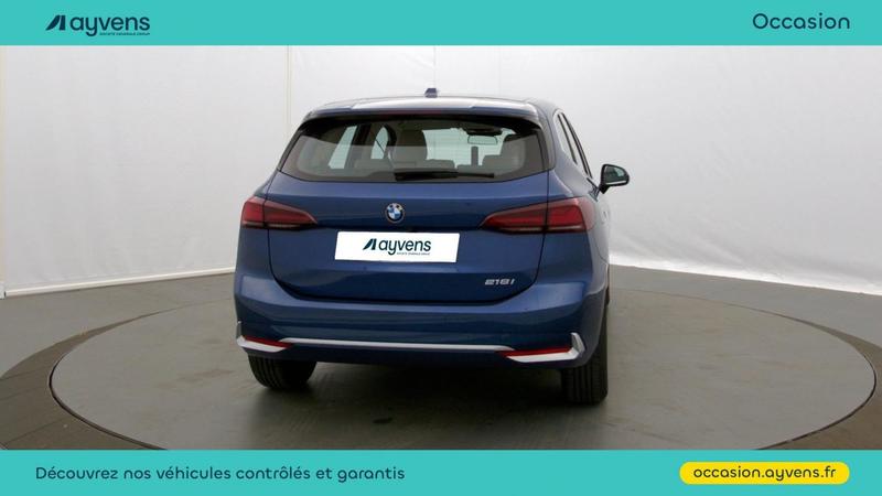 Bmw Serie 2 Active Toure ActiveTourer 218i 136ch Business Design Dkg7