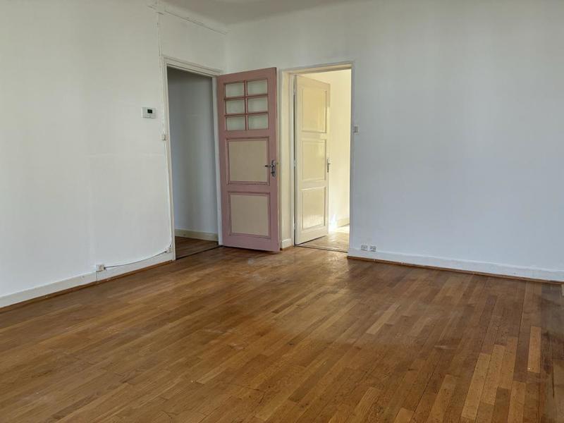 Appartement - 78 m² - 4 pièces