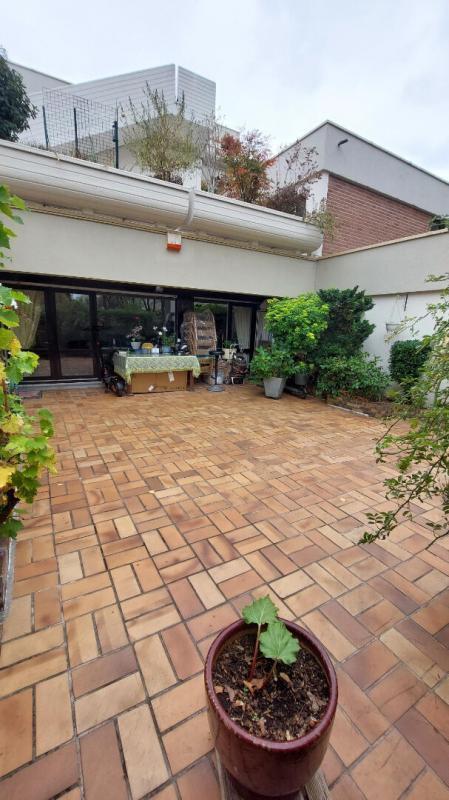 Appartement - 108 m² - 3 pièces