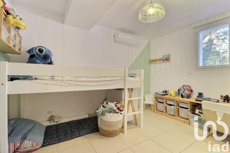 Appartement - 103 m² - 4 pièces