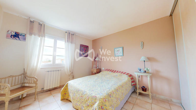 Maison - 148 m² - 6 pièces