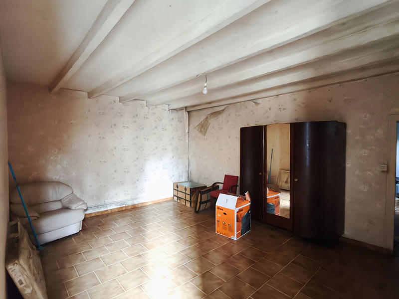 Maison - 120 m² - 3 pièces