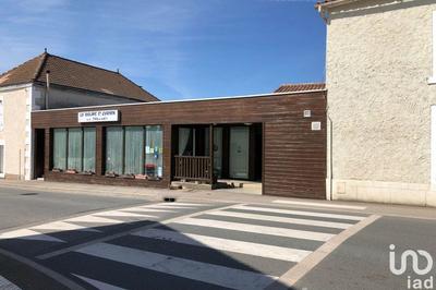 Local commercial - 400 m² - 2 pièces