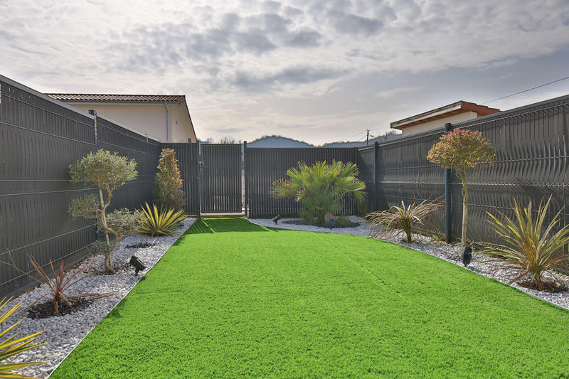 Appartement - 95 m² - 4 pièces