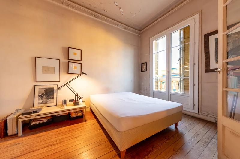 Appartement - 121 m² - 5 pièces