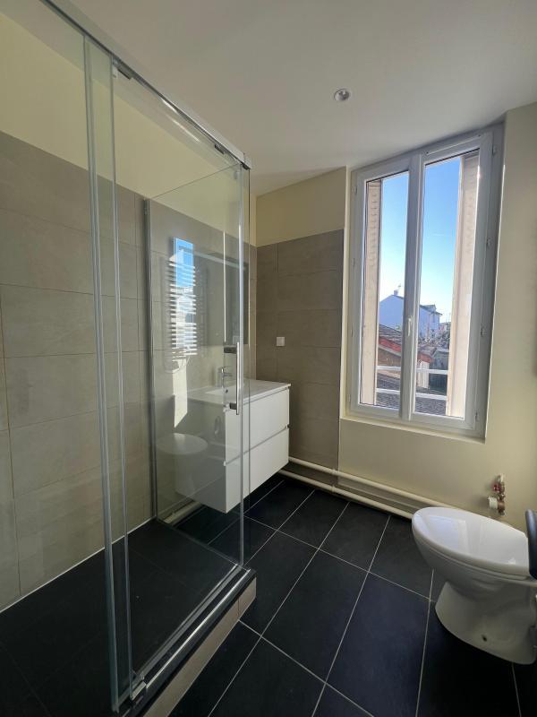 Appartement - 49 m² - 3 pièces