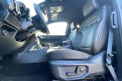 Ford Ranger New 2.0 205 Wildtrak Supe