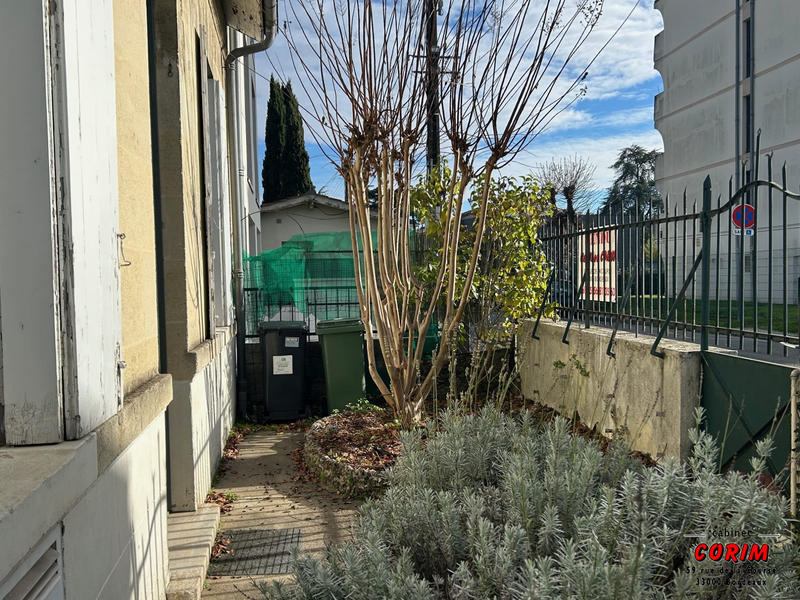 Maison - 65 m² - 3 pièces