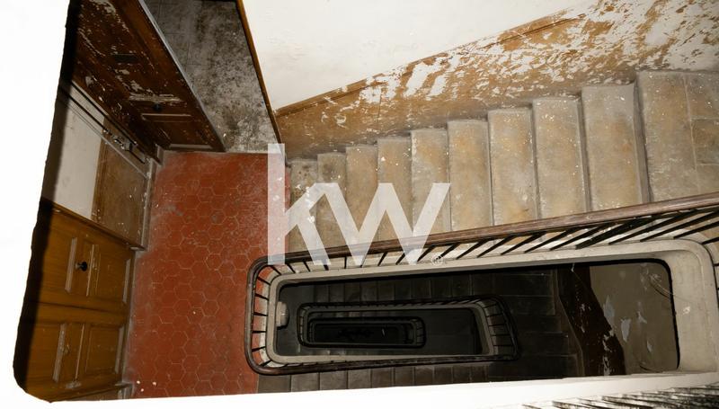 Appartement - 90 m²