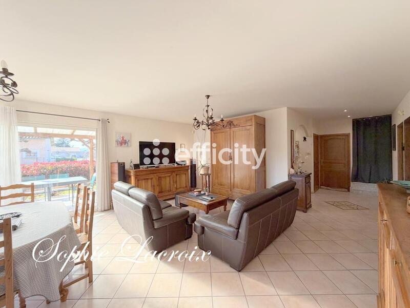 Villa - 156 m² - 6 pièces